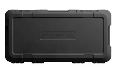 Magpul Industries DAKA Hard Case C35 for Rifles, Black