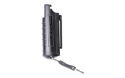 Caliber Gourmet Smith & Wesson SWP-1403 Pepper Shield Keychain Pepper Spray for Personal Safety