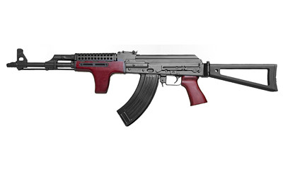 Zastava ZPAPM70 7.62x39 Semi-Automatic Rifle with 16-inch Chrome-Lined Barrel and MLOK Forend