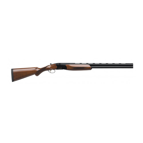Weatherby Orion 1 Over/Under 12 Gauge Shotgun with Walnut Stock and 28 Inch Barrel