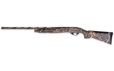 Weatherby Element II 20 Gauge Semi-Automatic Shotgun with 28-Inch Barrel and Realtree MAX-7 Finish