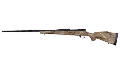 Weatherby Vanguard Outfitter 6.5-300 Weatherby Magnum Bolt-Action Rifle with 26-inch Barrel
