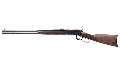 Winchester Repeating Arms Model 94 Deluxe Sport Lever-Action Rifle in 30-30 Winchester, 24-inch Barrel