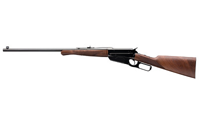 Winchester Repeating Arms Model 1895 High Grade Lever-Action Rifle in 30-06 Springfield, 24-inch Barrel