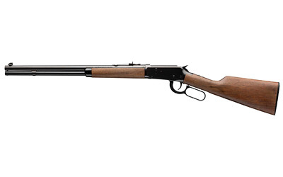Winchester Repeating Arms Model 94 Short Rifle in 450 Marlin with 20-inch Barrel