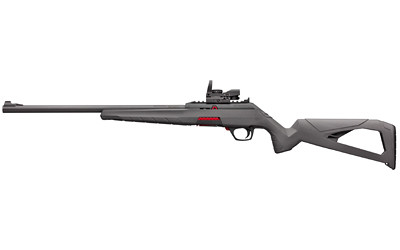 Winchester Repeating Arms Wildcat .22 LR Semi-Automatic Rifle with Reflex Sight and 10-Round Magazine