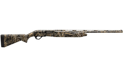 Winchester Repeating Arms SX4 Max-7 12 Gauge Semi-Automatic Shotgun with Realtree Max-7 Camo