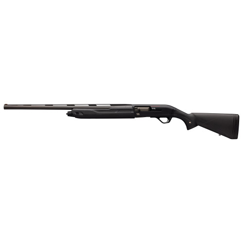 Winchester Repeating Arms SX4 Left-Hand 12 Gauge Semi-Automatic Shotgun with 26-Inch Barrel and Fiber Optic Front Sight