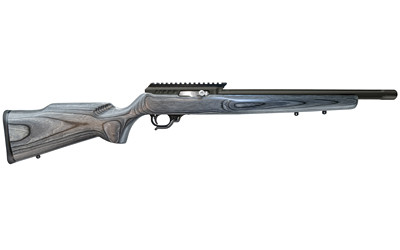 TSOL TACSOL X-Ring VR Gen2 .22LR Semi-Automatic Rifle with Laminated Hardwood Stock