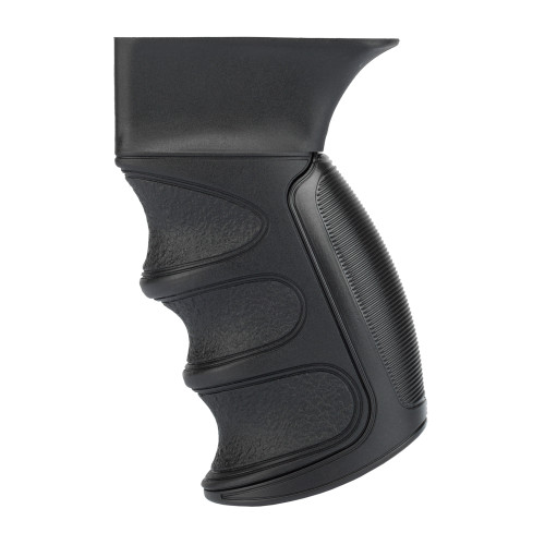 ATI Outdoors ADV Tech AK X1 Pistol Grip in Black - Part Number A.5.10.2346