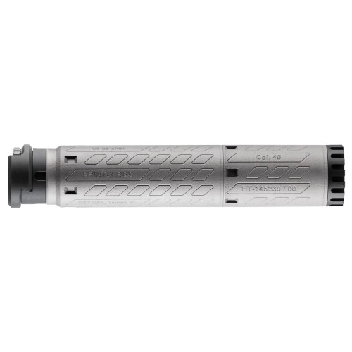 B&T USA SQD-M 45 Modular Suppressor for 45 ACP & Pistol Calibers