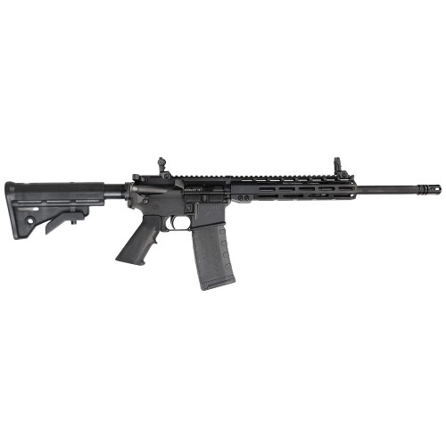American Tactical Milsport AR-15 Rifle in 300 Blackout, Model G15MS300ML10