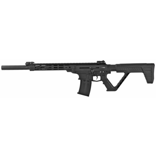 Armscor VR80 Model VR80CA 12-Gauge Semi-Automatic Shotgun with 20-Inch Barrel and Synthetic Stock
