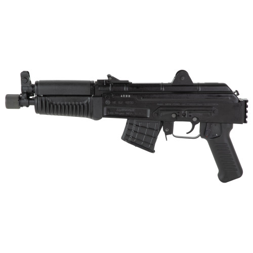 Arsenal Inc. SAM7K-44 7.62x39mm Semi-Automatic AK Pistol with Adjustable Sights