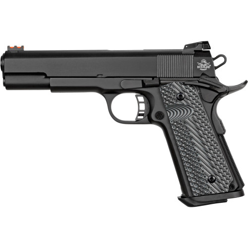 Armscor Rock Island Rock Ultra 45 ACP 5-Inch Full Size Semi-Automatic Pistol with Adjustable Sights