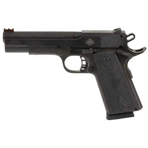 Armscor Rock Island XTM 22 Magnum 1911 Semi-Automatic Pistol with 14-Round Capacity