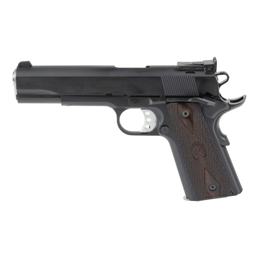 Springfield Garrison 1911 9mm Compact Semi-Auto Pistol with Adjustable Rear Sight