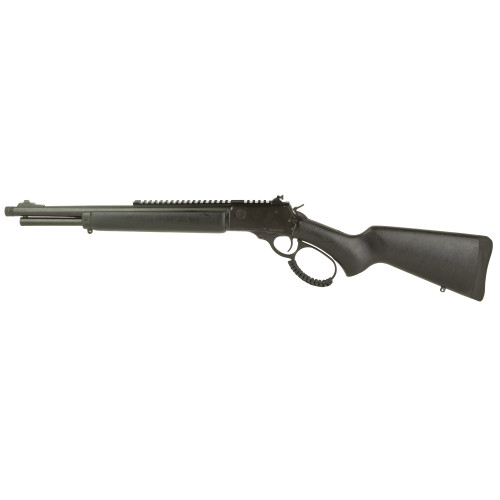 Rossi R95 Triple Barrel Lever Action Rifle in .454 Casull with 16.5-inch Barrel