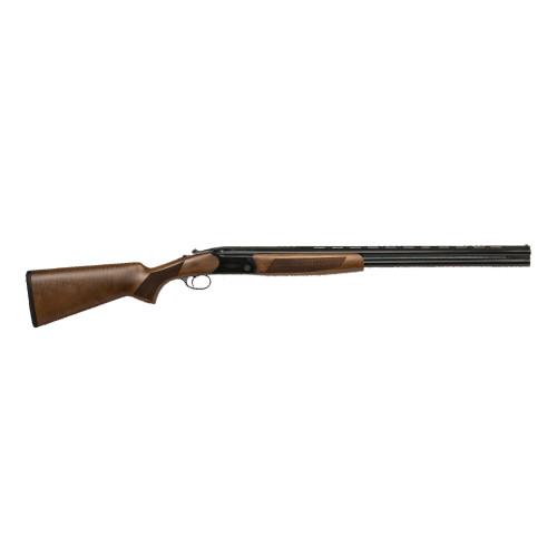 CZ Drake Over/Under 20 Gauge Shotgun with 28-Inch Barrel and 5 Choke Tubes