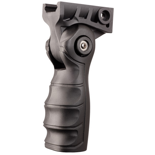 ATI Outdoors Advanced Technology Int. Forend Pistol Grip FPG0100 for Picatinny Rails in Black