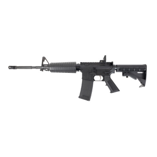 DPMS 16-inch M4 Carbine Rifle in 5.56 NATO with 30-Round Magazine