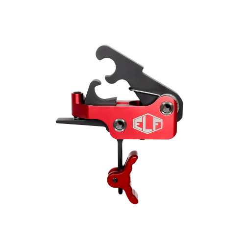 Elftmann Se Pro Trigger Crvd Red