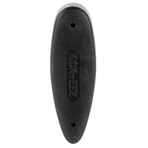 Kick-eez A1/a2 Screw-on Pad Blk