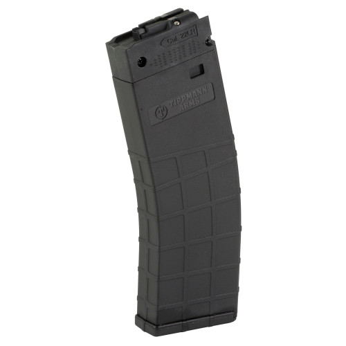 Mag Tippman M4-22 10 Rnd Blk Pinned