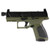 Beretta Apx A1 Comp Tact 9mm 15rd