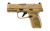 Fn Reflex Mrd Nms 9mm 3.3" 10rd Fde