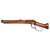 Heritage Settler Mares Leg 22lr 12.5