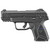 Ruger Sec-9 9mm 3.4" Blk 10rd