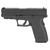 Sprgfld Xd45 45acp 4" Blk 10rd