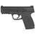 S&w M&p M2.0 40sw 4" 13rd Blk Nms