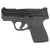 S&w Shield Plus 9mm 3.1" Nts 10rd Or