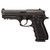 Taurus 917c 9mm 4.3" 18rd Blk