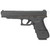 Glock 34 Gen3 9mm Pract/tac 17rd - GLUI3430103