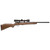 Sav 93r17 Gvxp 17hmr 21" 5rd Wd Scpe