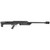 Barrett 99a1 50bmg 29" Fluted Blk