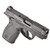 S&w M&p Bdygrd 2.0 380acp 10rd Ts