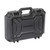 Plano Tactical Pistol Case Blk