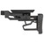 Ruger Precision Rifle Buttstock Blk