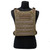 Ggg Minimalist Plate Carrier Rg Grn