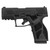 Taurus Gx2 9mm 3.38" 13rd Blk Ms - TI1-GX2931E