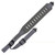 Allen Baktrak Traverse Sling Gray