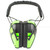 Caldwell E-max Pro Sm Earmuff Green