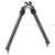 Mdt Backcountry Bipod Pic Black
