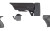Adv Tech Tac-lt Stk X2 Bp/grip 590r