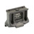 Bcm 1.93" A/t Mount T2 Blk