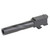 Zaf Barrel For Glock 19 Gen5 Blk